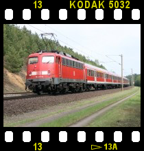 2143.036-8 am 08.04.1987 mit R6127 bei D&uuml;rnstein.