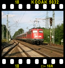 1080.012-6 am 11.06.1987 beim Bahnhofsverschub in Attnang-Puchheim.