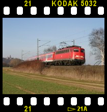 1245.002-9 am 12.06.1987 mit G 79552 bei Rottenmann.