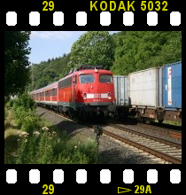 4010.014-1 am 12.06.1987 mit EX 111 in Hochfilzen.