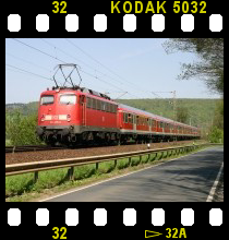 1245.535-8 am 12.06.1987 mit G 77036 bei Pfaffenschwendt.