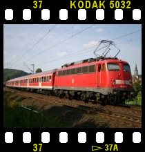 6030.311-2 am 14.06.1987 mit R 5219 bei Unterberg-Stefansbr&uuml;cke.