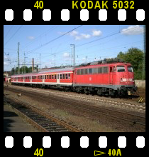 1161.004-5 am 15.06.1987 beim Bahnhofsverschub in Innsbruck Hbf.