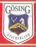 Wappen G&ouml;sing
