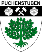 Wappen Puchenstuben