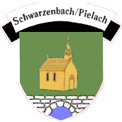 Wappen Schwarzenbach/Pielach