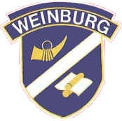Wappen Weinburg