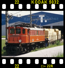 1245.002-9 am 12.06.1987 mit G 79552 in Rottenmann.