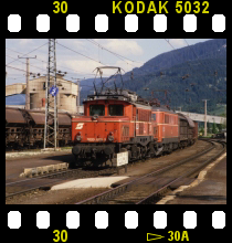 1020.009-5 + 1010.006-3 am 12.06.1987 in Hochfilzen.