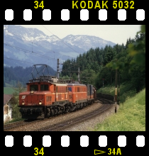 1020.009-5 + 1010.016-? am 13.06.1987 bei Bk Leidegg.